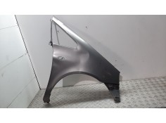 Recambio de aleta delantera derecha para seat alhambra (7v9) kids referencia OEM IAM 7M3821106K