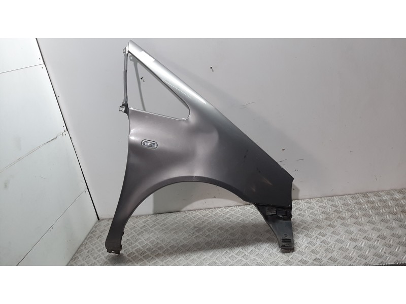 Recambio de aleta delantera derecha para seat alhambra (7v9) kids referencia OEM IAM 7M3821106K  