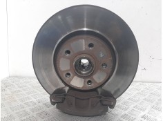 Recambio de mangueta delantera derecha para volkswagen passat berlina (3c2) advance referencia OEM IAM 3C0407254F
