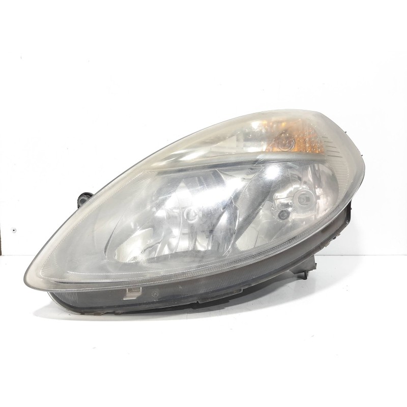 Recambio de faro izquierdo para lancia musa (184) 1.9 jtd platino referencia OEM IAM 0051776513  