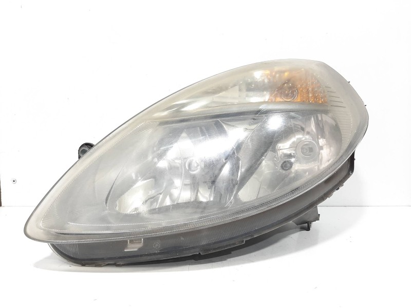 Recambio de faro izquierdo para lancia musa (184) 1.9 jtd platino referencia OEM IAM 0051776513  