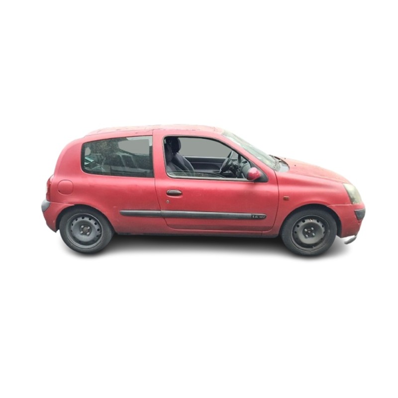 RENAULT CLIO II (BB_, CB_) - imagen 2