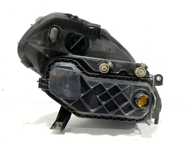 Recambio de faro izquierdo para lancia musa (184) 1.9 jtd platino referencia OEM IAM 0051776513  