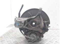 Recambio de mangueta delantera derecha para volkswagen passat berlina (3c2) advance referencia OEM IAM 3C0407254F   2