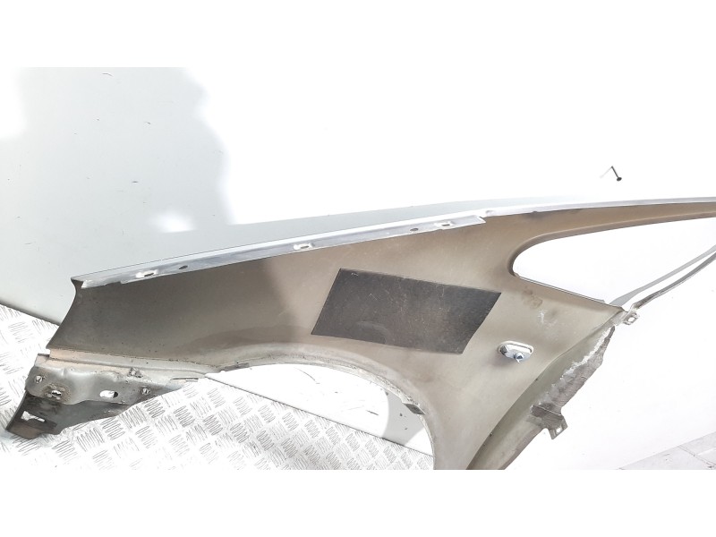 Recambio de aleta delantera derecha para seat alhambra (7v9) kids referencia OEM IAM 7M3821106K  