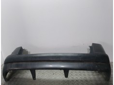 Recambio de paragolpes trasero para peugeot 207 sw sport referencia OEM IAM 9680261477 GRIS 7013KS