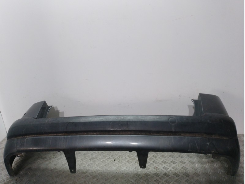 Recambio de paragolpes trasero para peugeot 207 sw sport referencia OEM IAM 9680261477 GRIS 7013KS