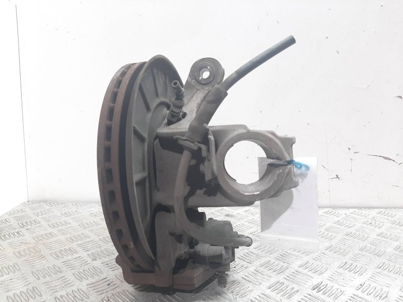 Recambio de mangueta delantera derecha para volkswagen passat berlina (3c2) advance referencia OEM IAM 3C0407254F  