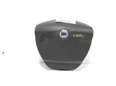Recambio de airbag delantero izquierdo para lancia musa (184) 1.9 jtd platino referencia OEM IAM 0735395498  