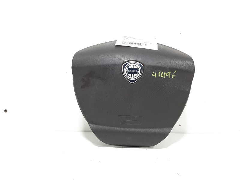 Recambio de airbag delantero izquierdo para lancia musa (184) 1.9 jtd platino referencia OEM IAM 0735395498  