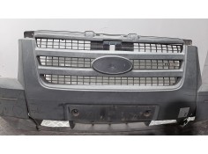 Recambio de paragolpes delantero para ford transit caja cerrada ´06 ft 330 m (medio) pkw (turismo) referencia OEM IAM   