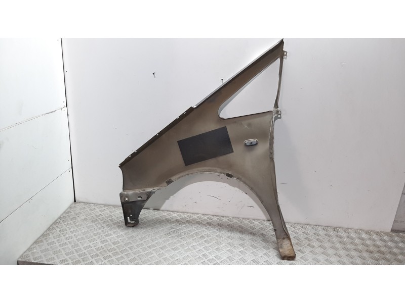 Recambio de aleta delantera derecha para seat alhambra (7v9) kids referencia OEM IAM 7M3821106K  