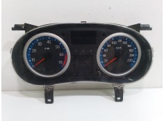 Recambio de cuadro instrumentos para renault clio ii fase ii (b/cb0) authentique referencia OEM IAM P8200451342  