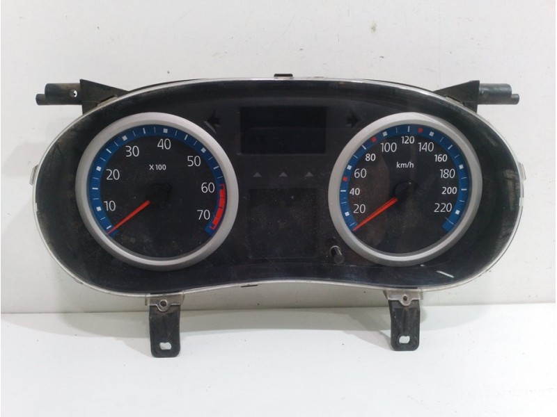 Recambio de cuadro instrumentos para renault clio ii fase ii (b/cb0) authentique referencia OEM IAM P8200451342  