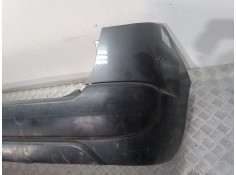 Recambio de paragolpes trasero para peugeot 207 sw sport referencia OEM IAM 9680261477 GRIS 7013KS 2
