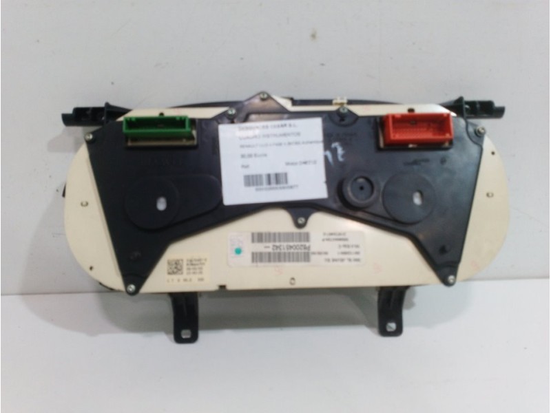 Recambio de cuadro instrumentos para renault clio ii fase ii (b/cb0) authentique referencia OEM IAM P8200451342  