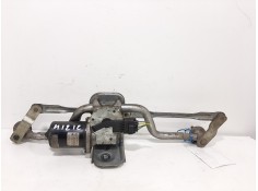 Recambio de motor limpia delantero para citroën jumpy hdi 90 27 l1h1 furgón referencia OEM IAM   