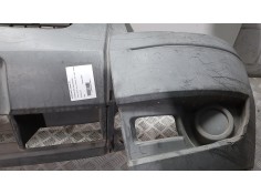 Recambio de paragolpes delantero para ford transit caja cerrada ´06 ft 330 m (medio) pkw (turismo) referencia OEM IAM    2