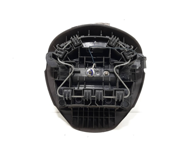 Recambio de airbag delantero izquierdo para lancia musa (184) 1.9 jtd platino referencia OEM IAM 0735395498  