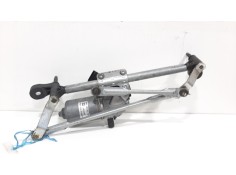 Recambio de motor limpia delantero para opel corsa d expression referencia OEM IAM 13182340  