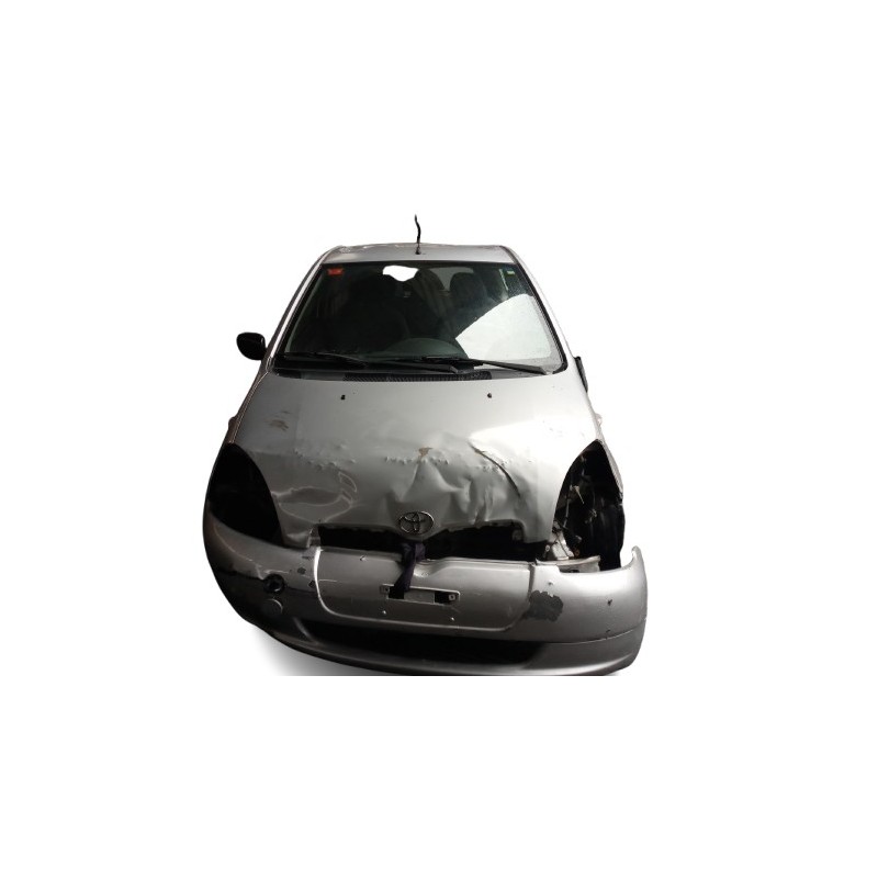 TOYOTA YARIS (_P1_) - imagen 5