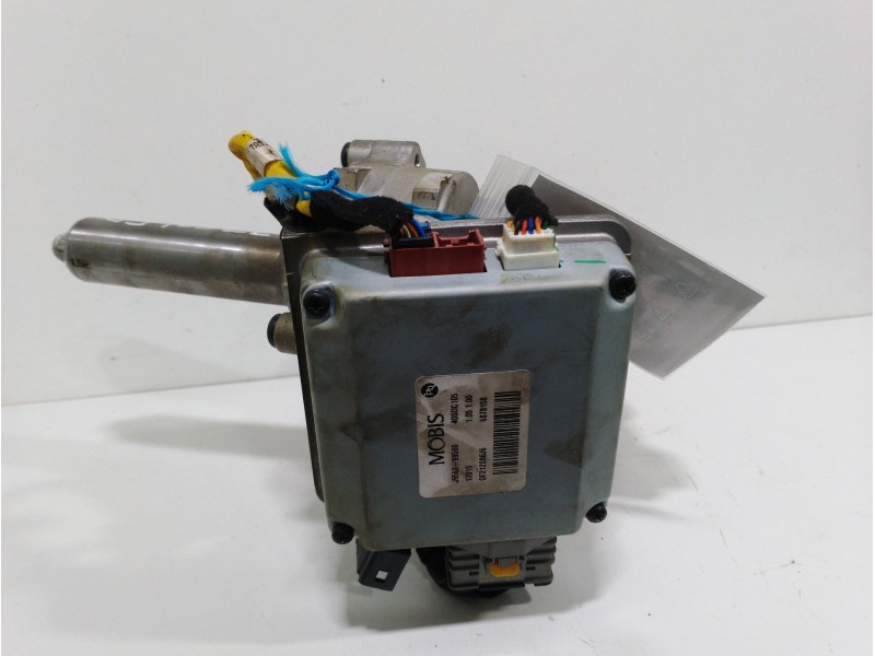 Recambio de columna direccion para hyundai kona essence 2wd referencia OEM IAM 56300J9020 J95630020 40SDC105