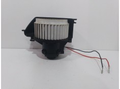 Recambio de motor calefaccion para opel astra gtc energy referencia OEM IAM  52421335