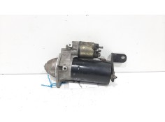 Recambio de motor arranque para opel vectra b berlina básico referencia OEM IAM 0001109052 10 DIENTES 