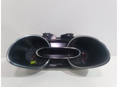 Recambio de cuadro instrumentos para renault clio iv limited referencia OEM IAM 248101259R  