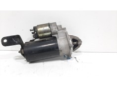 Recambio de motor arranque para opel vectra b berlina básico referencia OEM IAM 0001109052 10 DIENTES  2