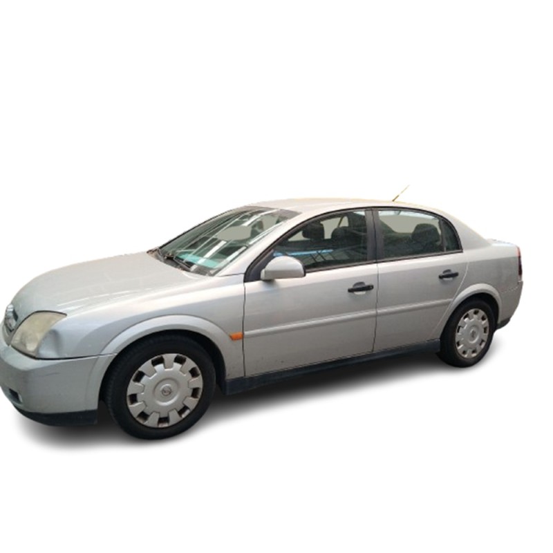 OPEL VECTRA C (Z02) - imagen 2