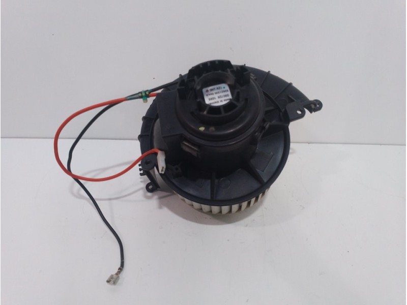 Recambio de motor calefaccion para opel astra gtc energy referencia OEM IAM  52421335 