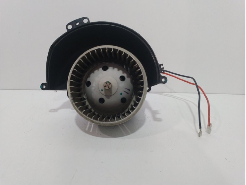 Recambio de motor calefaccion para opel astra gtc energy referencia OEM IAM  52421335 
