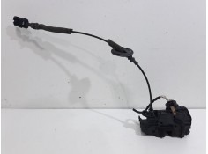 Recambio de cerradura puerta trasera derecha para renault clio iv limited referencia OEM IAM 825002104R