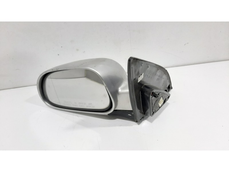 Recambio de retrovisor izquierdo para daewoo nubira berlina se referencia OEM IAM 96546791  