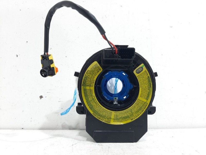 Recambio de anillo airbag para kia carens ( ) drive referencia OEM IAM  93490A4110 387112 