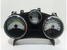 Recambio de cuadro instrumentos para peugeot 207 sw sport referencia OEM IAM 6103JT A2C53065549 