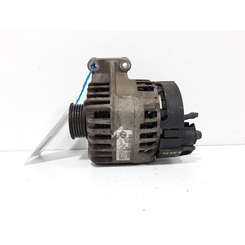 Recambio de alternador para lancia musa (184) 1.9 jtd platino referencia OEM IAM 51714791 MS1022118470 