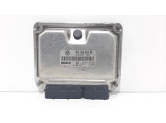 Recambio de centralita motor uce para volkswagen polo (9n3) advance referencia OEM IAM 0281012194 045906019BP 