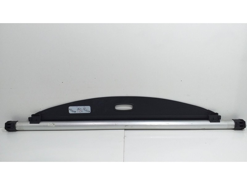 Recambio de bandeja trasera para kia carens ( ) drive referencia OEM IAM 85910A4000  