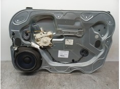 Recambio de elevalunas delantero derecho para ford focus berlina (cap) ghia referencia OEM IAM A11701415  