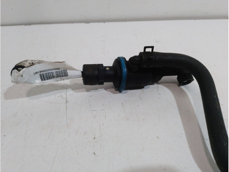 Recambio de bombin embrague para hyundai kona essence 2wd referencia OEM IAM 4171023050  