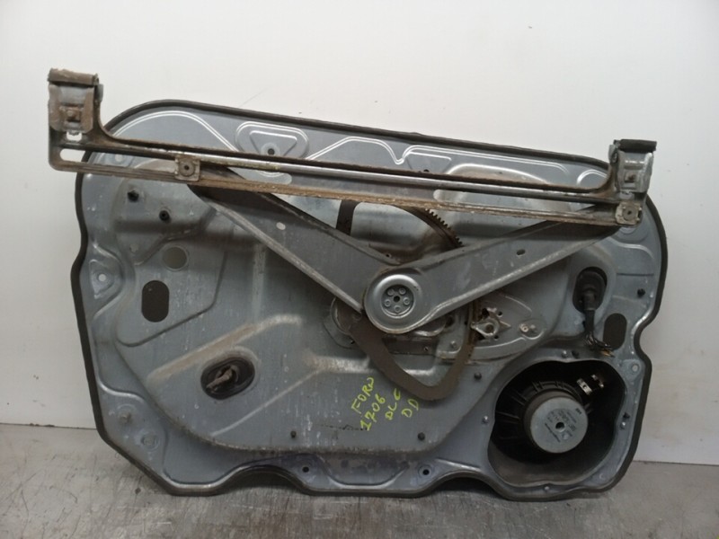 Recambio de elevalunas delantero derecho para ford focus berlina (cap) ghia referencia OEM IAM A11701415  