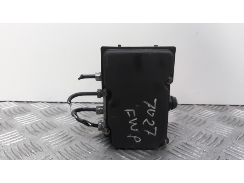 Recambio de abs para citroën xsara picasso 1.6 hdi 90 lx plus referencia OEM IAM 0265800415   Recambio de abs para citroën xsara picasso 1.6 hdi 90 lx plus referencia OEM IAM 0265800415