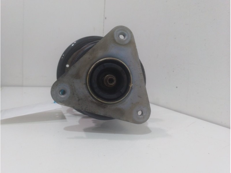 Recambio de amortiguador delantero derecho para renault clio iv limited referencia OEM IAM 543022511R  