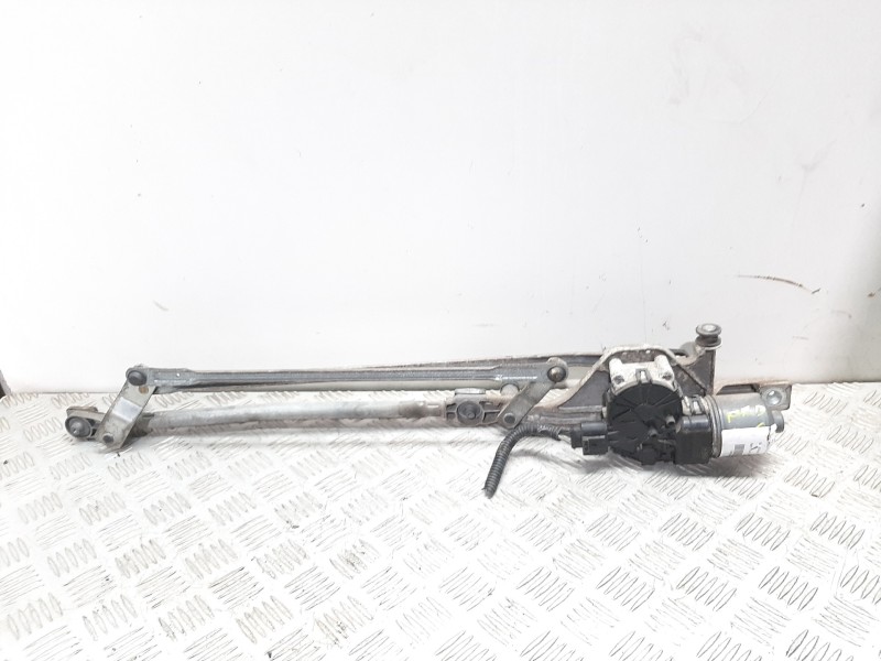 Recambio de motor limpia delantero para ford focus berlina (cap) ghia referencia OEM IAM 1704578  