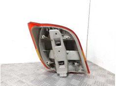 Recambio de piloto trasero derecho para ford fiesta berl./courier surf referencia OEM IAM 7070864   2