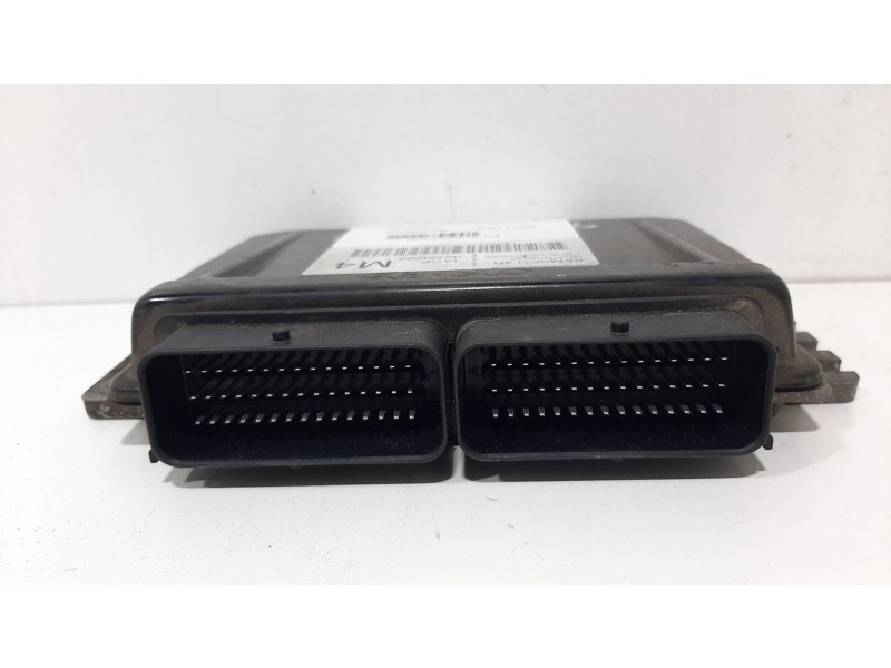 Recambio de centralita motor uce para daewoo nubira berlina se referencia OEM IAM 96394699  