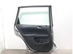 Recambio de puerta trasera izquierda para honda civic berlina 5 (eu7/8) 1.6i es referencia OEM IAM  PLATA  2