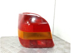 Recambio de piloto trasero izquierdo para ford fiesta berl./courier surf referencia OEM IAM 7070865  